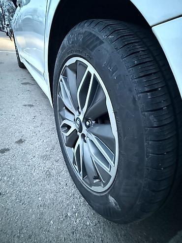 Kia: Kia K5: 2020 г., 2 л, Автомат, Гибрид, Седан — 20