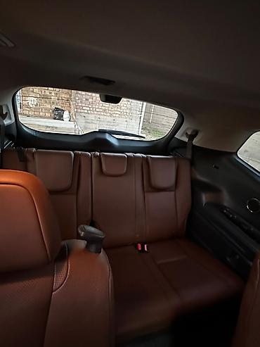 асд 2: Subaru Ascent: 2019 г., Автомат, Кроссовер — 9