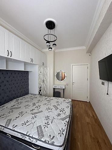 7mkr kiraye evler 2020: 3 otaqlı, Yeni tikili, 64 kv. m — 8