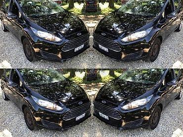 Auto-delovi: ALTERNATOR 1.6 TDCI ZA FORD C-MAX, FIESTA, FOCUS . OD 2009. DO 2017 — 1