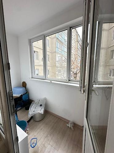 Продажа квартир: 4 комнаты, 76 м², Тунгуч мкр 105 серия, 5 этаж, Свежий ремонт — 9