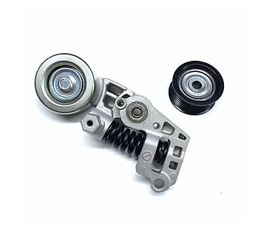 тянем пояс: Натяжитель Toyota Новый — 2