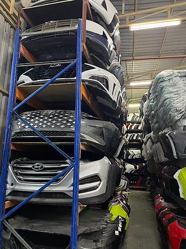 elantra bamper: Hyundai Kia Orginal üstdən çıxma hisseler bütün modellere Hunday kia — 2