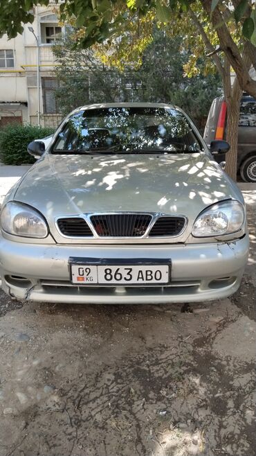 авто с последующим выкупом без первоначалки: Деу Ланос Шевроле Ланос Daewoo Lanos Владелец этой автомашины выйди на