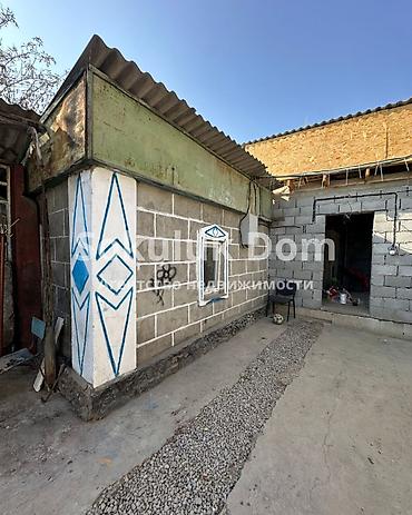 Недвижимость: 4 комнаты, 75 м², 8 соток, Сокулук, Агентство недвижимости — 3