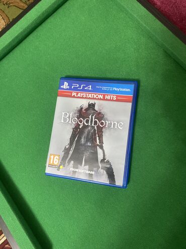 прошивка ps4 11 00 взлом: Сюжет игры разворачивается в городе Ярнам, охваченном загадочной