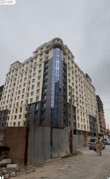 срочно продаётся 1 комнатная квартира в районе ошского рынка по улице кенсуйская: 1 бөлмө, 47 кв. м, Элитка, 9 кабат, ПСО (өзү оңдоп түзөтүп бүтүү үчүн)