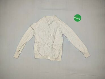 bluzki bambusowa: Sweatshirt, XS (EU 34), condition - Good
