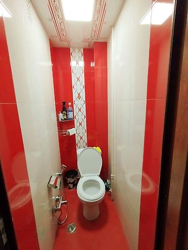 a frame evler kiraye: Sumqayıt şəhəri 9-cu mkr Leninqrad layihəli binanın 5/4 mərtəbəsində — 7