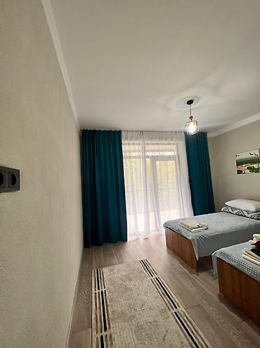 Иссык-Куль 2026: Номер, lk_ayar.house Чолпон-Ата, Детская площадка — 9