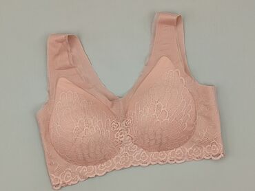 dżinsy damskie wysoki stan: Women`s bra, XL