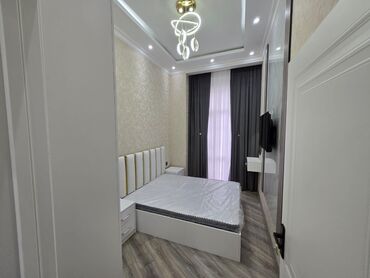 Yeni tikili: 3 otaqlı, Yeni tikili, m. Əhmədli, 62 kv. m — 6