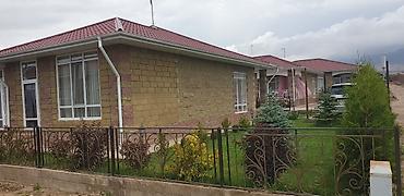act building: Коттедж, Чок-Тал, 6 мест — 2