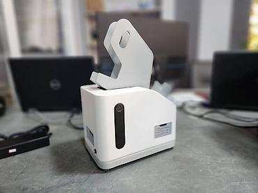 Другое оборудование для типографии: В наличии имеется полностью автоматический степлер: Простота и — 10