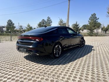 хендай соната 2019 цена бишкек: Kia K5: 2020 г., 2 л, Автомат, Газ, Седан