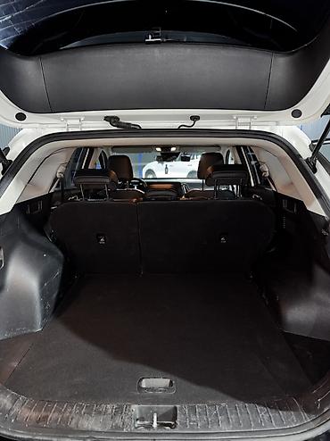 Kia: Kia Sportage: 2023 г., 2 л, Автомат, Дизель, Кроссовер — 8
