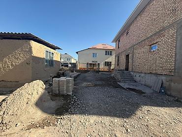 коттеджы: 6 комнат, 180 м², 400 соток, Бишкек, Кок-Жар ж/м — 6