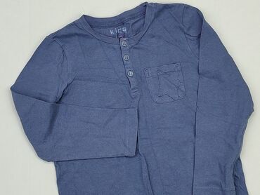 tchibo bluzki: Bluzka, Tchibo, 8 lat, 122-128 cm, stan - Zadowalający