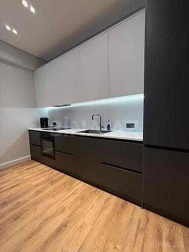 city: Ağ şəhər, 2 otaqlı, Yeni tikili, m. Xətai, 67 kv. m — 6