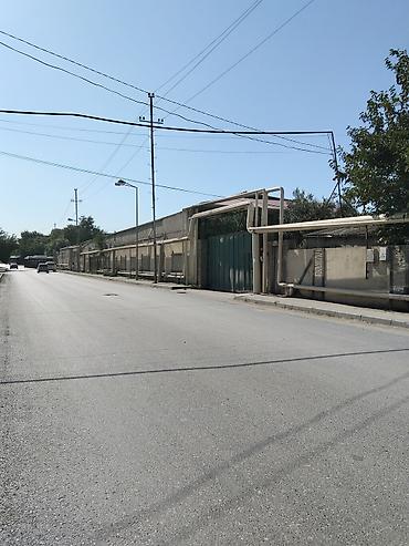ismayıllıda ev: Masazır, 3 otaqlı, Köhnə tikili, 68000 kv. m — 8