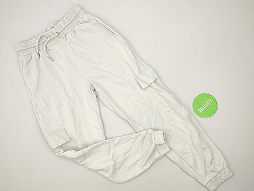 cropp szare dresy: Cropp, Spodnie dresowe damskie, rozmiar S — 2