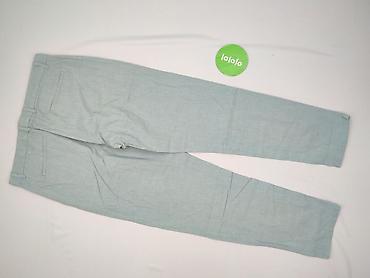 pizamy: Gap, Spodnie materiałowe damskie, rozmiar XL — 3