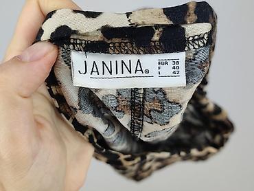 janine s: Janina, Szorty damskie, rozmiar M — 4