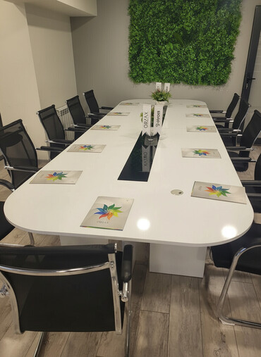 Masalar: Qonaq masası, İşlənmiş, Açılmayan, Dördbucaq masa — 1