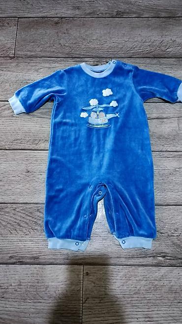 Комплекты одежды: Комплект, Б/у — 4