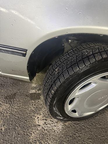 Derways: Daewoo Nexia: 2007 г., 0.5 л, Седан — 3