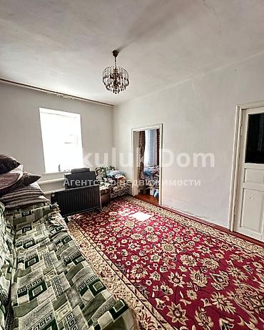 Продажа коттеджей и домов: 🏠Продается дом в с. Сокулук 🟡 Комнаты: 6 🟡 Участок: 20 соток 🟡 — 9