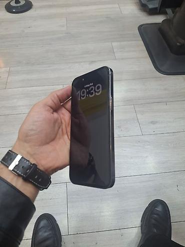 14 plus: IPhone 14 Pro Max, 256 GB, Deep Purple, Simsiz şarj — 4