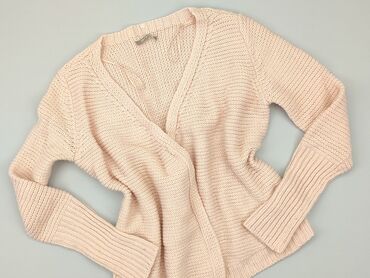 krótkie spodenki w panterke: Knitwear, Orsay, M (EU 38), condition - Good