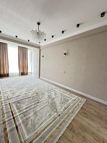 Продажа квартир: 2 комнаты, 99 м², Элитка, 9 этаж, Дизайнерский ремонт — 8