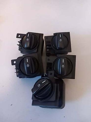 Car Electrical Components: PREKIDAČ SVETLA W169 ZA MERCEDES BENZ A KLASA OD 2004. DO 2012. GOD at lalafo.rs — 1 Car Electrical Components: PREKIDAČ SVETLA W169 ZA MERCEDES BENZ A KLASA OD 2004. DO 2012. GOD — 1