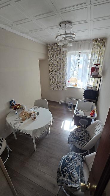 Продажа квартир: 4 комнаты, 90 м², Индивидуалка, 4 этаж — 8
