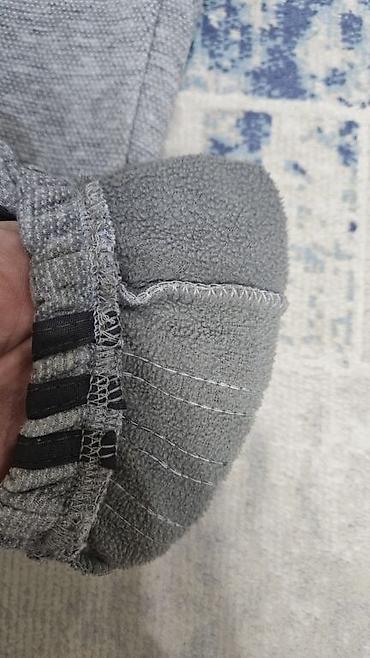 Школьная форма: Школьная форма, цвет - Черный, Б/у — 4