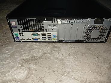 процессор hp: Компьютер, ядер - 4, ОЗУ 8 ГБ, Для несложных задач, Б/у, AMD A12, Встроенная видеокарта, SSD — 3