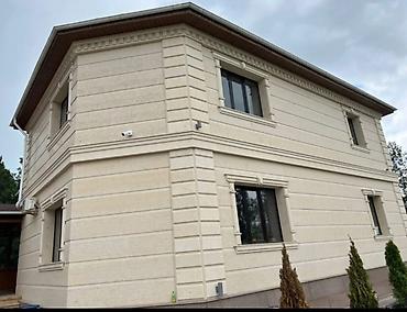 Фасадные работы: Утепление фасада | Балясины, Молдинг | Гранит, Мрамор | Базальт Больше 6 лет опыта — 9