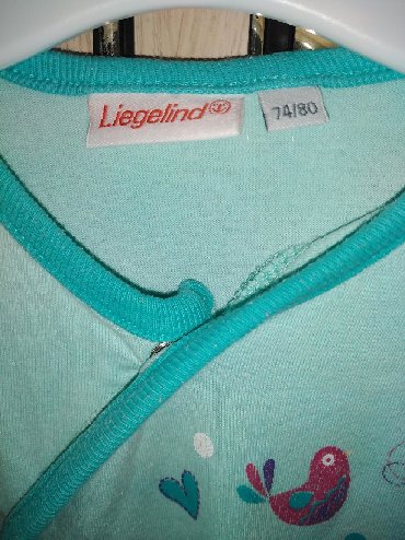 Pidžame: 74-80 — 9