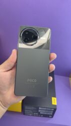 Poco: Poco F7 Pro, Б/у, 512 ГБ — 4