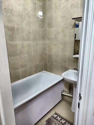 2 bedroom: 2 комнаты, 75 м², Восток-5 мкр Индивидуалка, 1 этаж, Косметический ремонт — 7