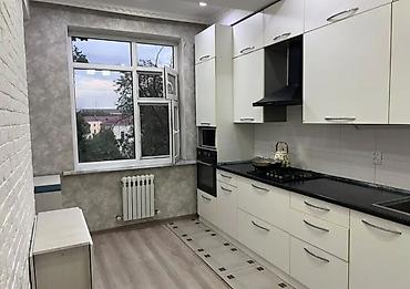 2 комнаты, 66 м², Филармония Элитка, 5 этаж, Евроремонт