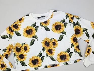 shein bluzy oversize: Shein, Bluza damska
, rozmiar XS — 1