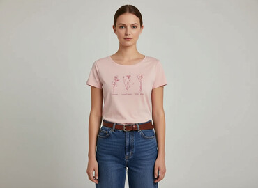 t shirty miu miu: Beloved, Women`s T-shirt, size M