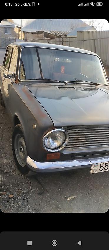 VAZ (LADA): Heç bir xergi yoxdu sadəcə hungul kasmetka işi var mator kuza nömrəsi — 5