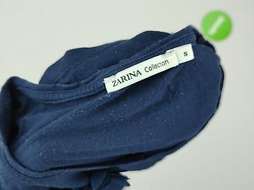 nike t shirty basic: Zarina, T-shirt damski, rozmiar S — 6