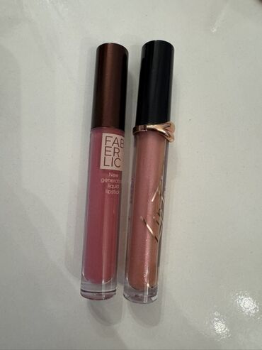 Kosmetika dəstləri: Kosmetik dəst, Faberlic, >10 məhsul — 12