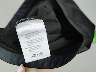 lagattini.pl: Leggings, Legginsy Ze skóry ekologicznej damskie, rozmiar L — 5