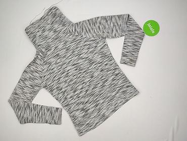 sweter grunge: Atmosphere, Bluza z kapturem damska, rozmiar M — 3